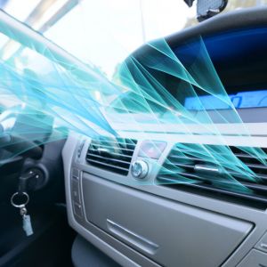 Jak dbać o klimatyzację w samochodzie?