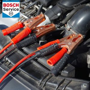 Wymiana akumulatora – kiedy jest konieczna?