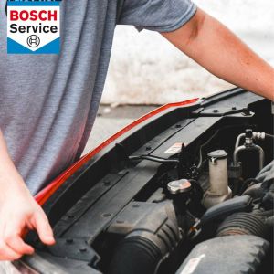 Dlaczego silnik szarpie i jak to diagnozujemy w Auto-Master?