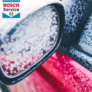 Wymiana opon na zimowe